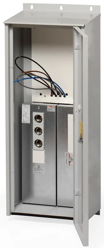 Mätarskåp Snabb frakt